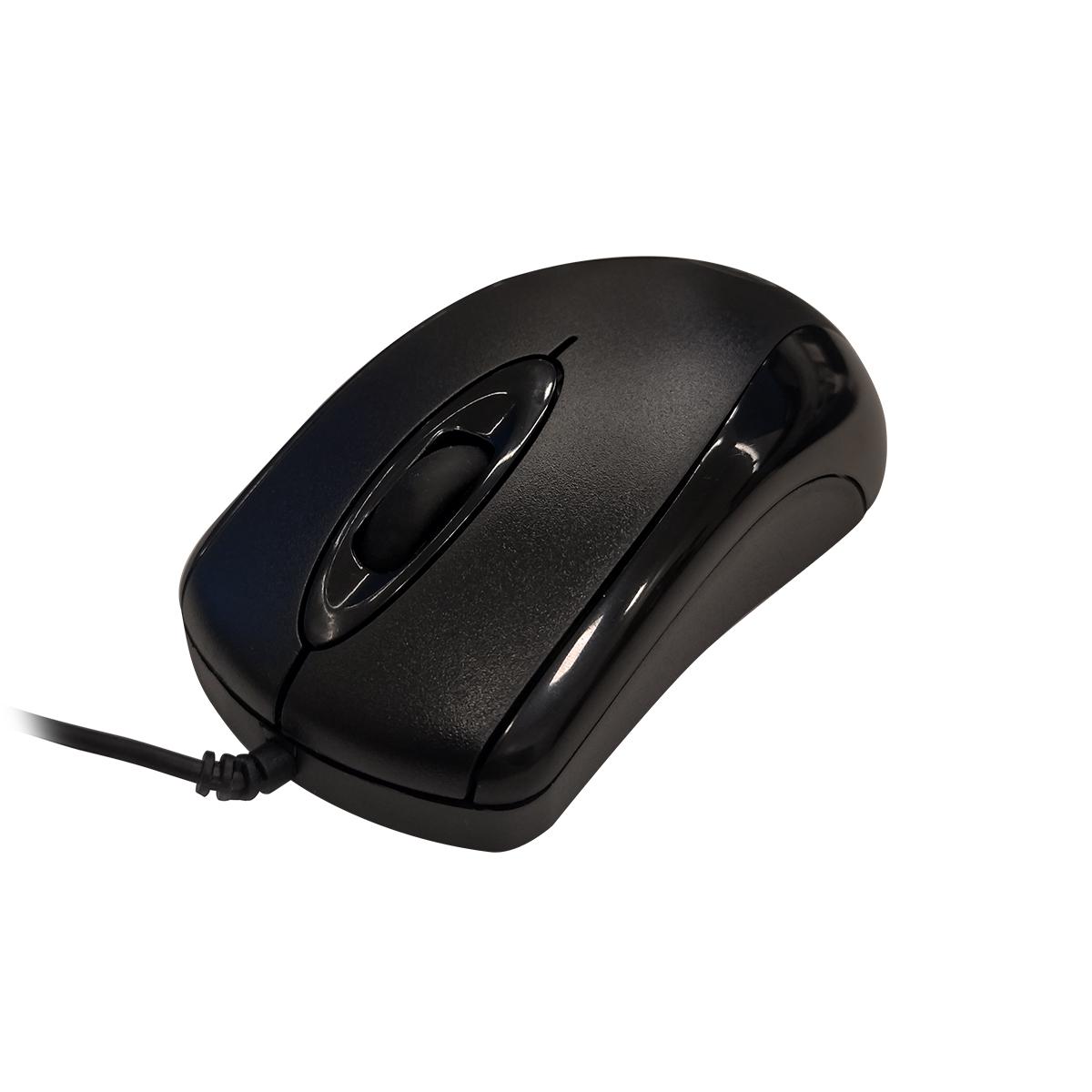 Mouse Gfast MO-383